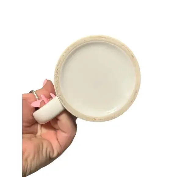 Vintage Iams Cat Food Good For Life Promotional Mug - Picture 4 of 4